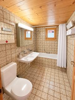 Brienz Sonnige Terasse - 1