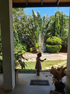 Hiriketiya Nanda Homestay - 9