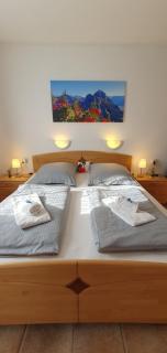 I love Ostallgäu Lodge - 5