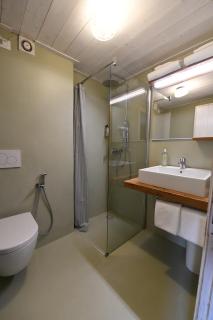 Hotel Petit Dahu - Chambres et Restaurant - 8