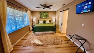 Nature Coast Retreat - 0