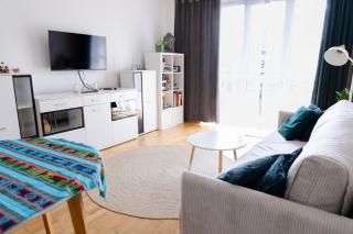 Apartament przy Operze - 9