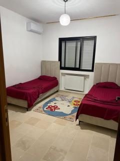 Appartement 6 voyageurs, suite parentale, parking - 5
