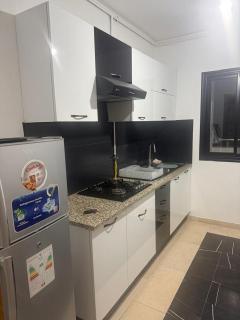 Appartement 6 voyageurs, suite parentale, parking - 4