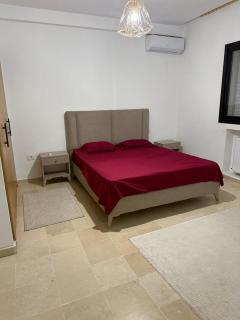 Appartement 6 voyageurs, suite parentale, parking - 3