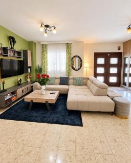 Paradise Garden Oasis Nissi Beach - 7