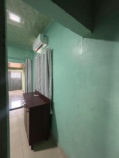 Quarto privativo,não é compartilhado! - 5
