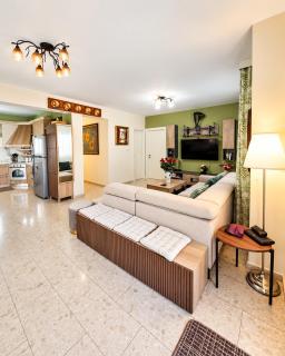Paradise Garden Oasis Nissi Beach - 4