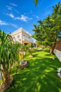 Paradise Garden Oasis Nissi Beach - 2