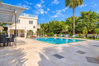 Paradise Garden Oasis Nissi Beach - 1