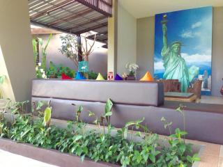Heritage Tropical Resort - Nakhon Si Thammarat - 1