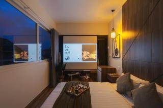 The Morris Hotel - Central Dalat - 7