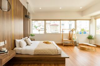 The Morris Hotel - Central Dalat - 0