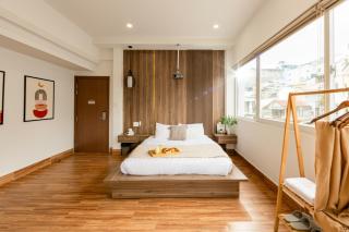 The Morris Hotel - Central Dalat - 5