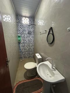 Quarto privativo,não é compartilhado! - 1