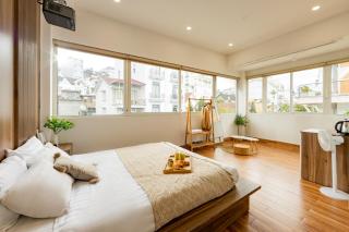 The Morris Hotel - Central Dalat - 2