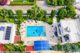 Paradise Garden Oasis Nissi Beach - 9