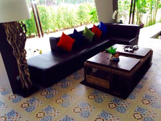 Heritage Tropical Resort - Nakhon Si Thammarat - 2