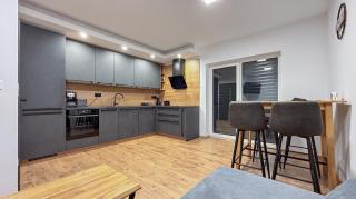Moderný apartmán Banka - 5