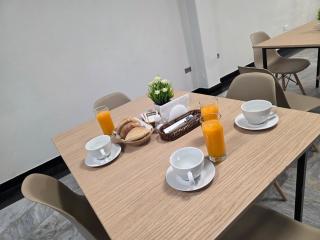 Sofibel Hotel - 5