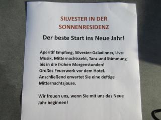 Sonnenresidenz Friedheim - 3