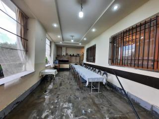 Cheerful house in Yerevan with swimming pool and grill - 4