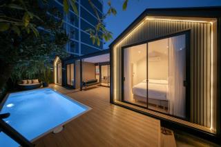 VIA Private Poolvilla 2 Sukhumvit 50 - 0