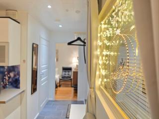 WillaVasa - Stylish apartment near Santa Claus Village - 7