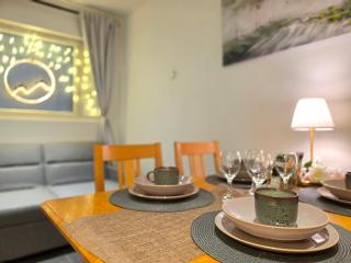 WillaVasa - Stylish apartment near Santa Claus Village - 6