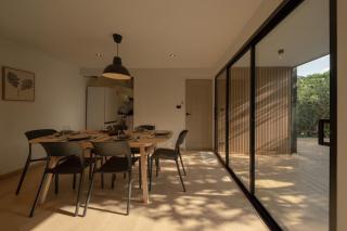VIA Private Poolvilla 2 Sukhumvit 50 - 1