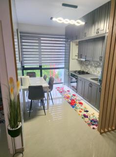 Panoramic Apartaments - Râmnicu Vâlcea - 1
