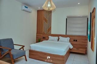 La Playa Beach Resort Lounge - 7