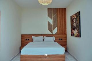 La Playa Beach Resort Lounge - 5