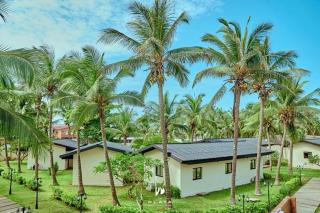 La Playa Beach Resort Lounge - 4