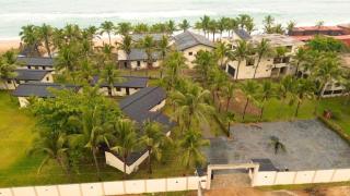 La Playa Beach Resort Lounge - 0
