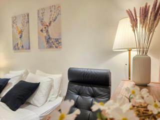 WillaVasa - Stylish apartment near Santa Claus Village - 5