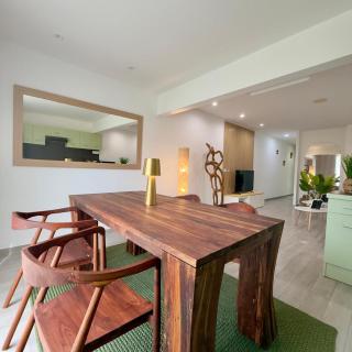 Cactus Apartment - Baie Nettlé - 1