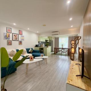Cactus Apartment - Baie Nettlé - 7