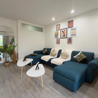 Cactus Apartment - Baie Nettlé - 6