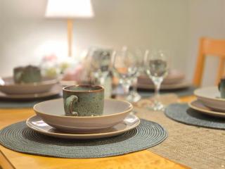 WillaVasa - Stylish apartment near Santa Claus Village - 3