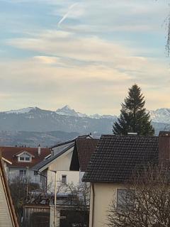 Eigentumswohnung mit Bergpanorama und Kinderzimmer - 6