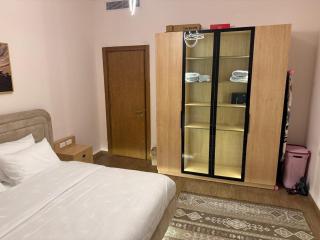 North Tower, new Alamin205B - 0