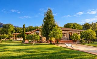 Finca Aprisco de Candeleda - 1