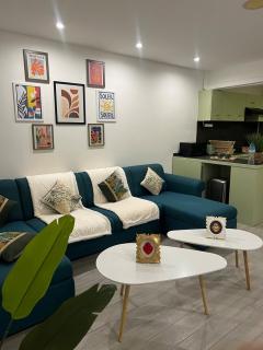 Cactus Apartment - Baie Nettlé - 8