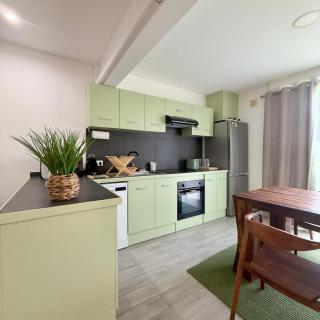 Cactus Apartment - Baie Nettlé - 3