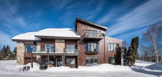 Chalets Royal Laurentien - 4