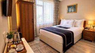 Samsun Charme Hotel - 9