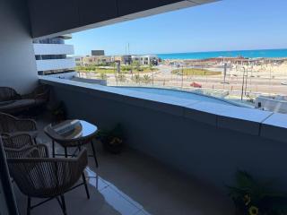 North Tower, new Alamin205B - 6