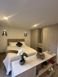 City House 18 Modern apartment near La Candelaria - 8