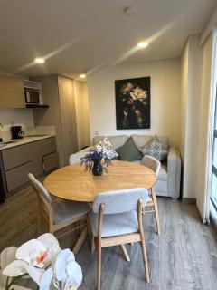 City House 18 Modern apartment near La Candelaria - 3